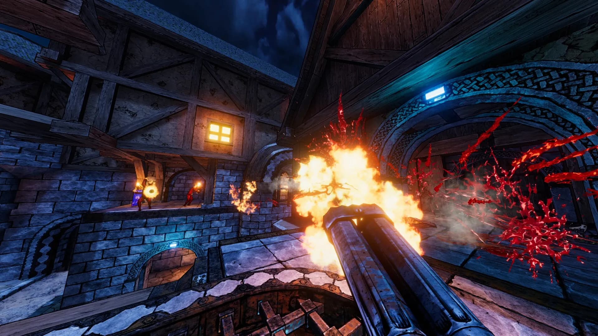 Gravelord screenshot screenshot 0