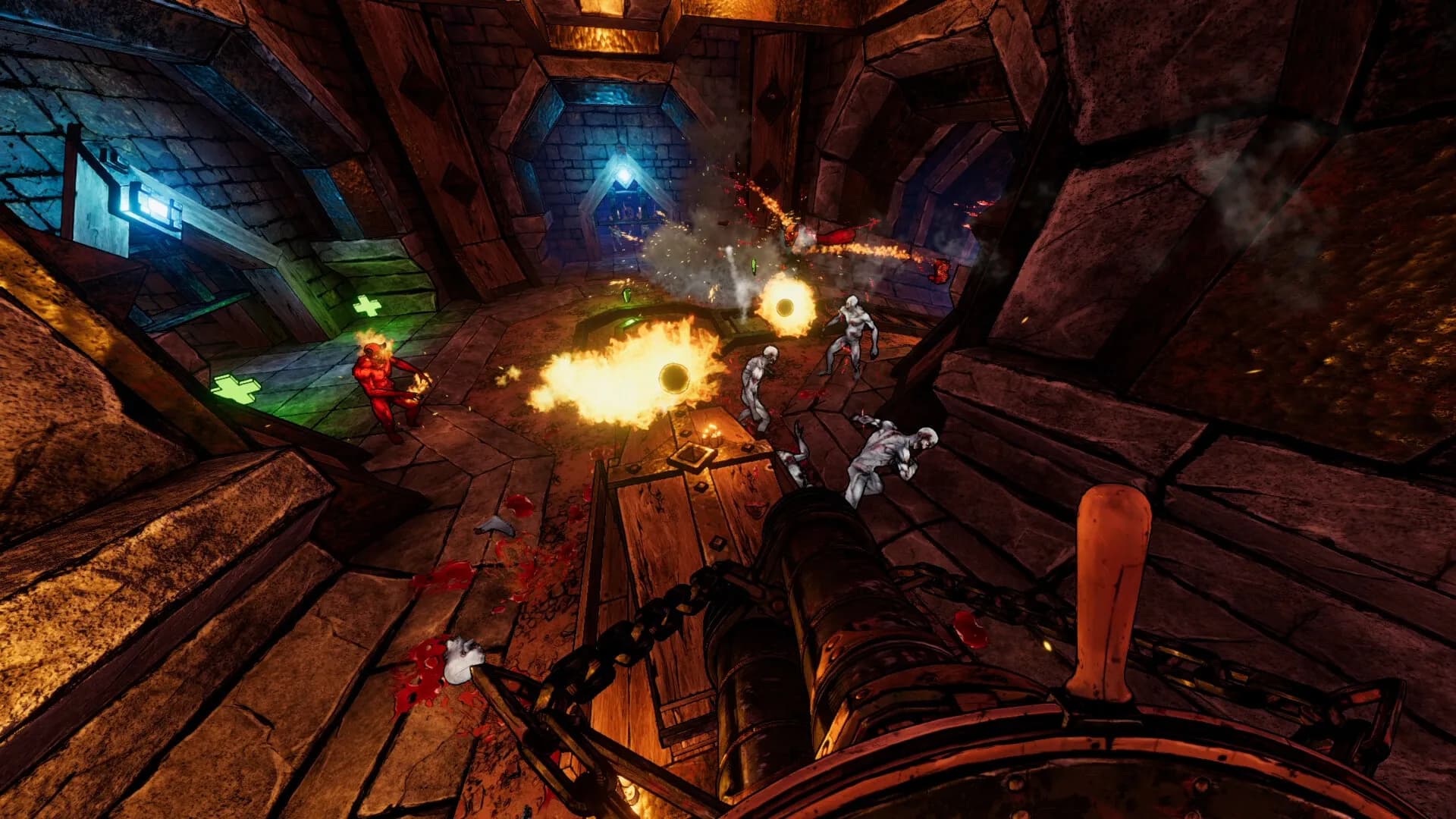 Gravelord screenshot screenshot 2