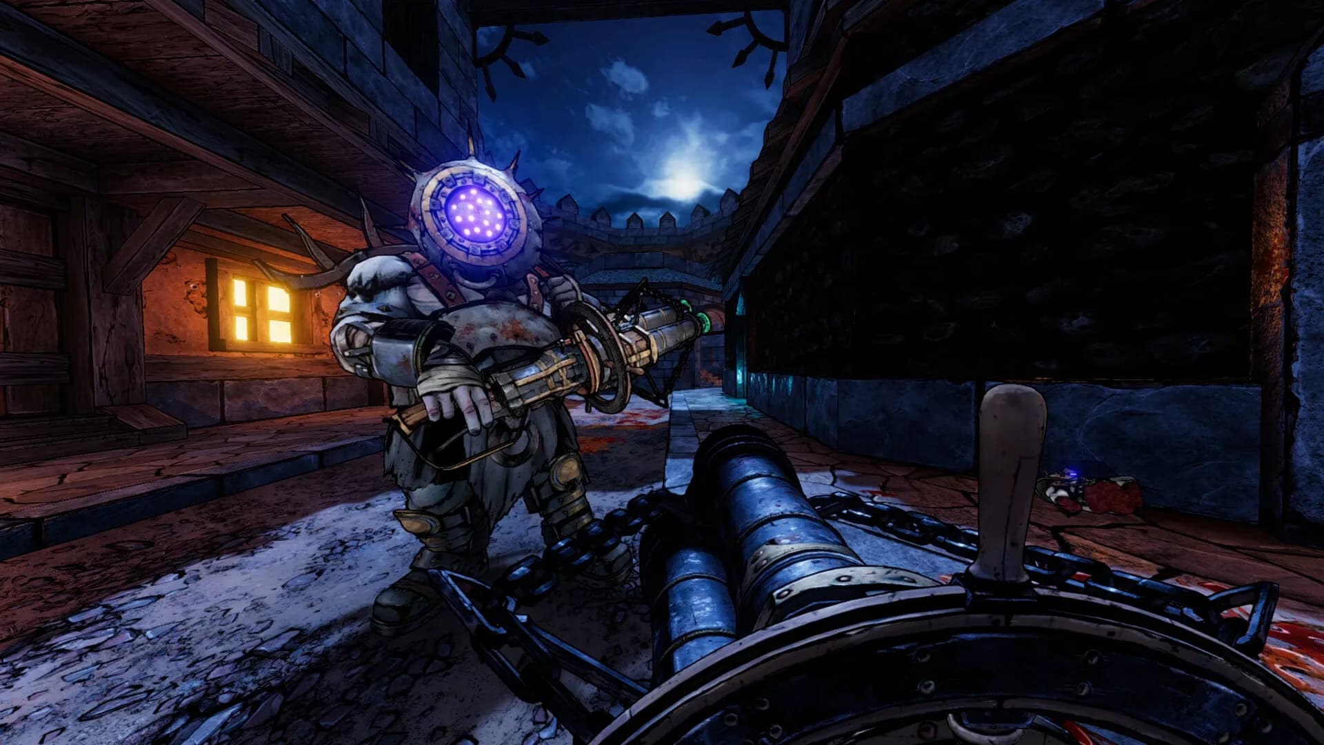 Gravelord screenshot screenshot 3