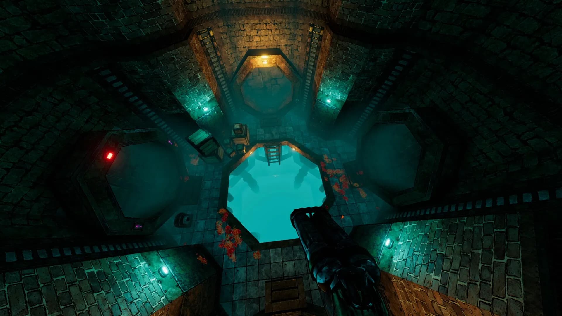 Gravelord screenshot screenshot 4