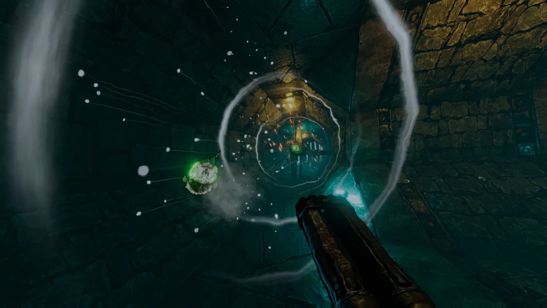 Gravelord screenshot screenshot 6