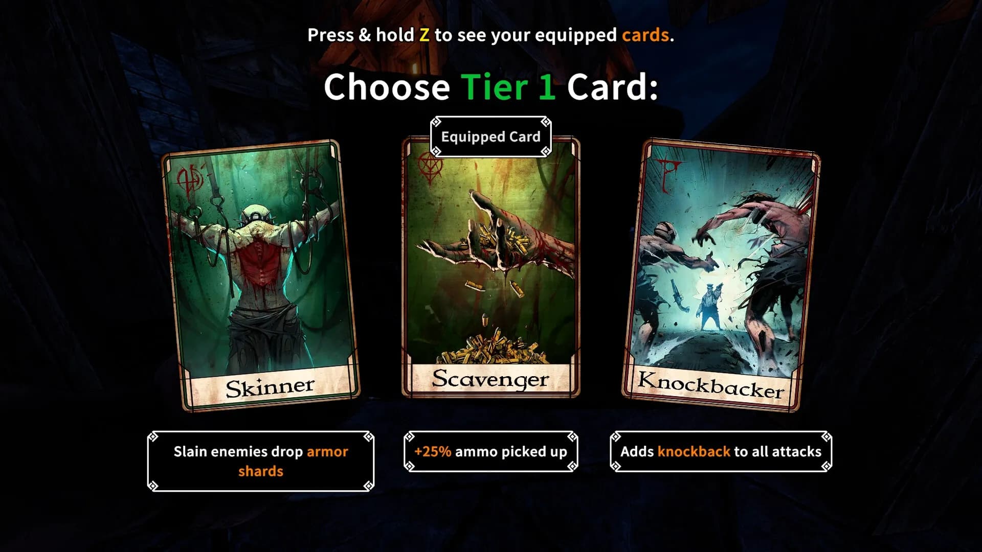 Gravelord screenshot screenshot 7