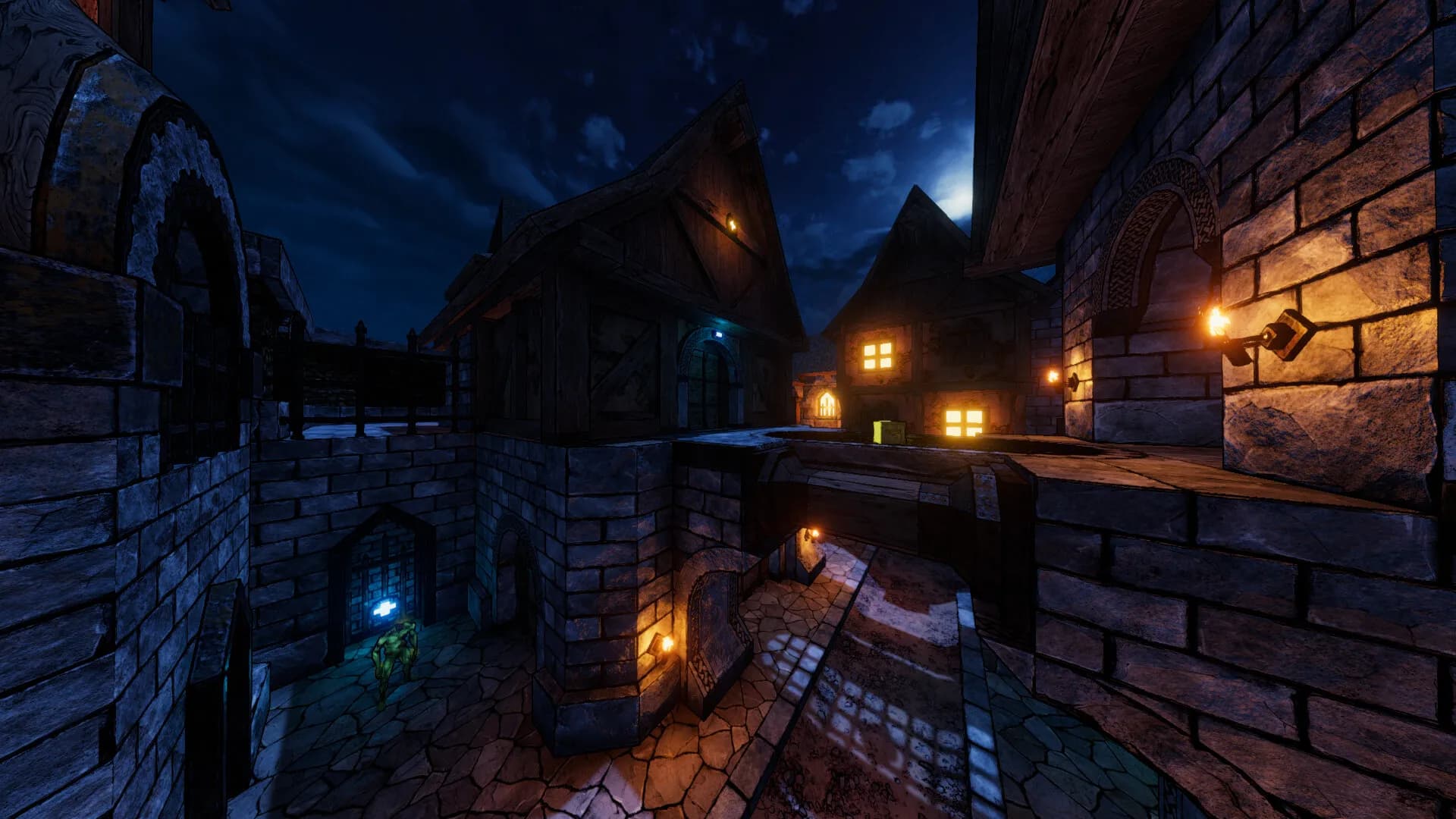 Gravelord screenshot screenshot 8