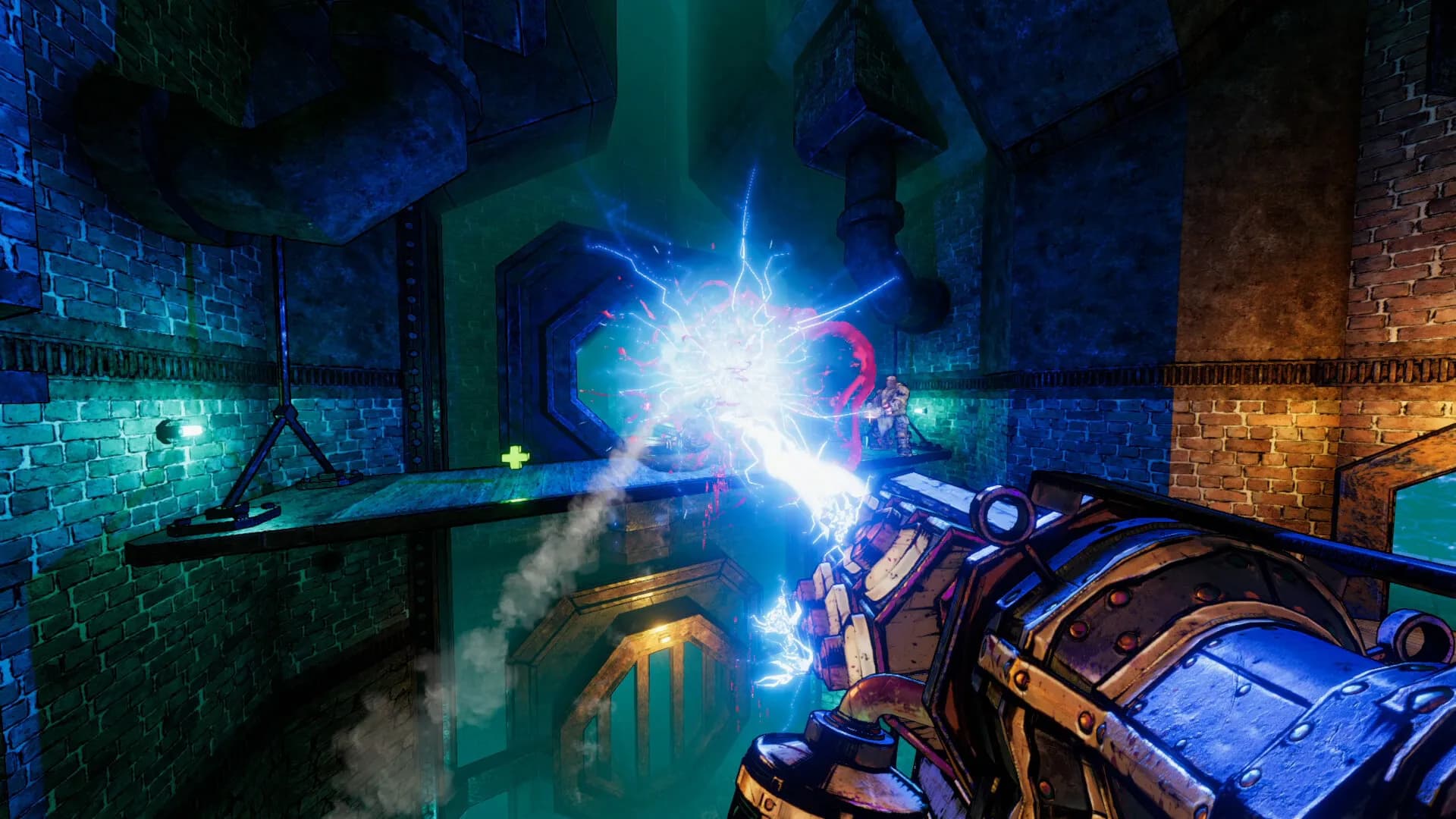 Gravelord screenshot screenshot 9