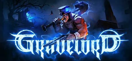 gravelord vertical card thumbnail