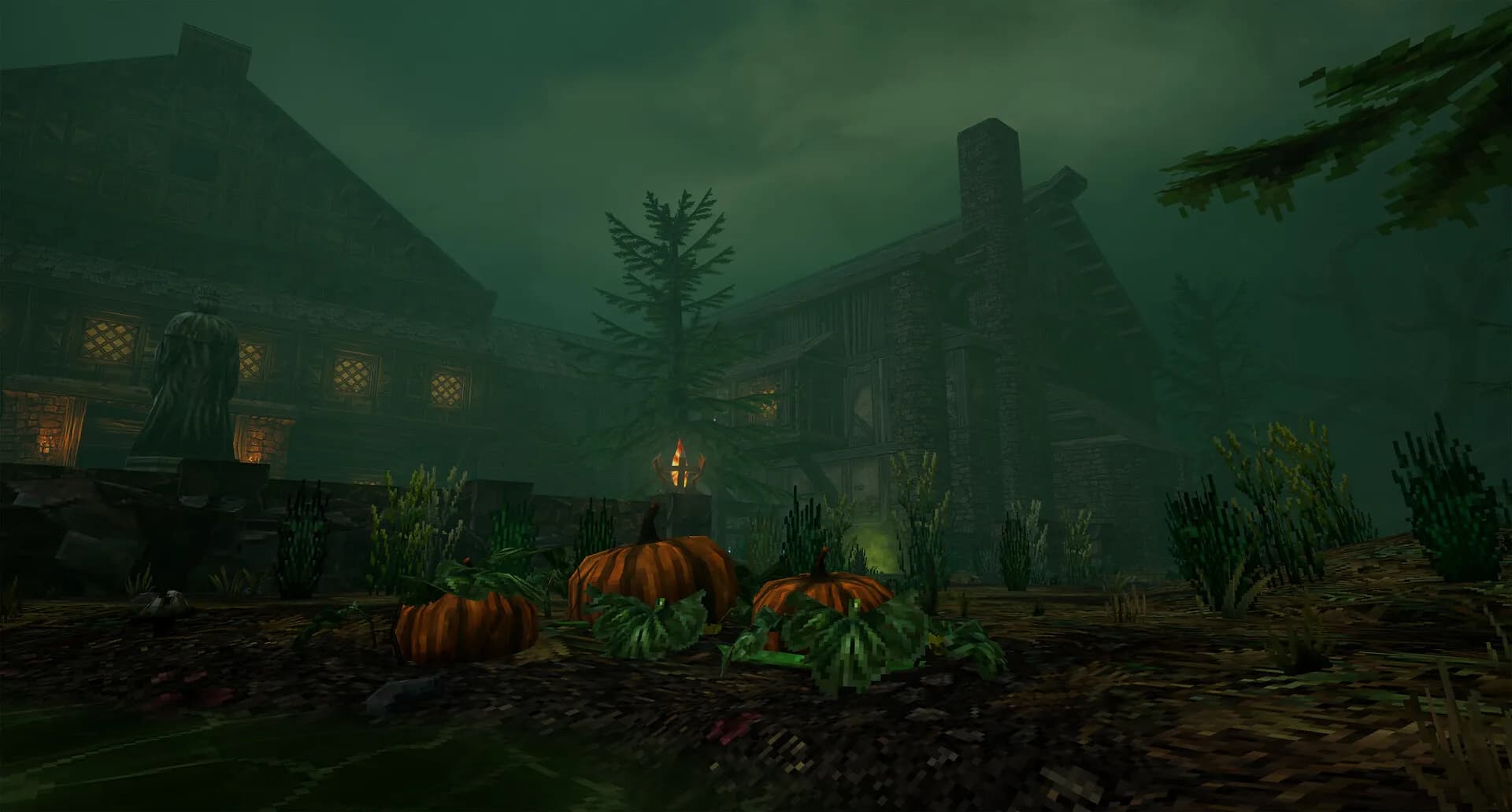 GRAVEN screenshot screenshot 0