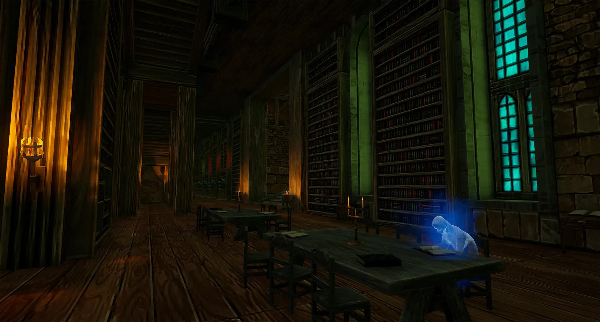 GRAVEN screenshot screenshot 26