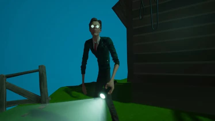 Gravewood High screenshot screenshot 3