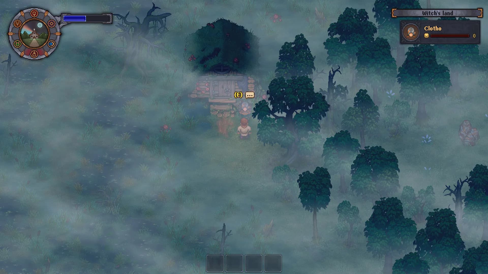 Graveyard Keeper screenshot screenshot 10
