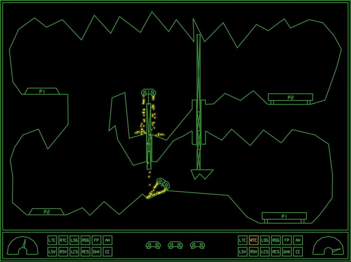 GravitreX Arcade screenshot screenshot 4