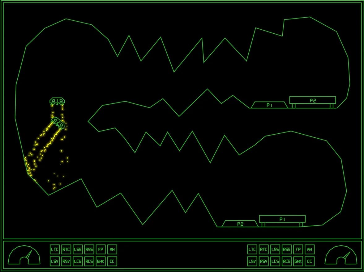 GravitreX Arcade screenshot screenshot 7