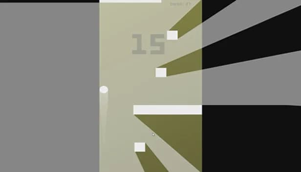 Gravity Ball screenshot screenshot 1