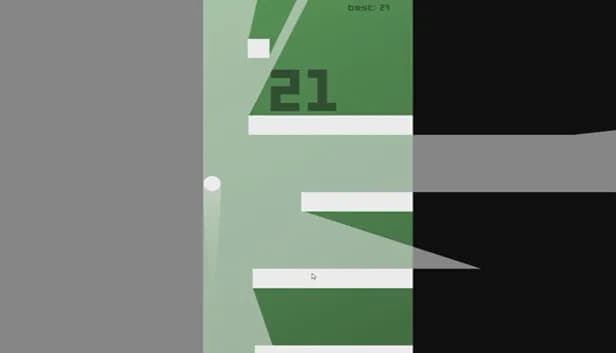 Gravity Ball screenshot screenshot 2