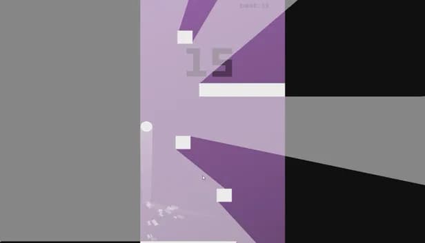 Gravity Ball screenshot screenshot 3