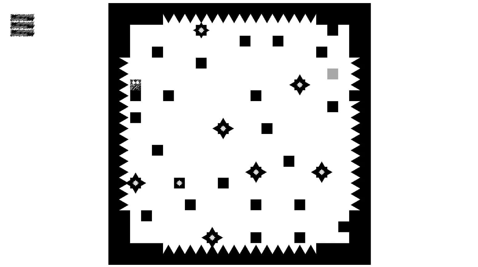 Gravity Block 2 screenshot screenshot 2