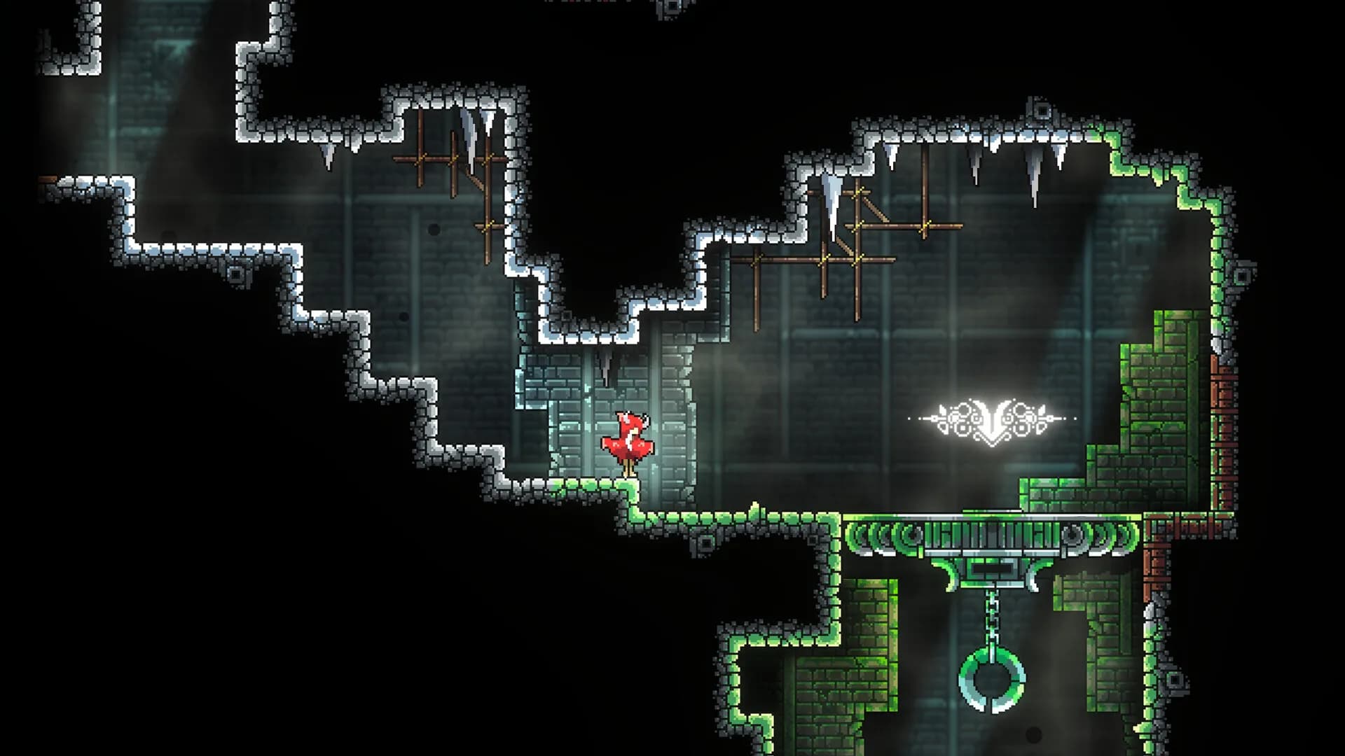 Gravity Castle screenshot screenshot 0