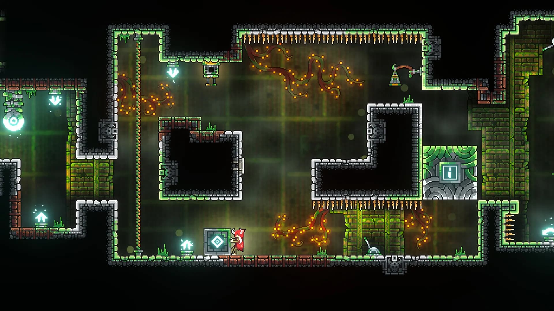 Gravity Castle screenshot screenshot 4