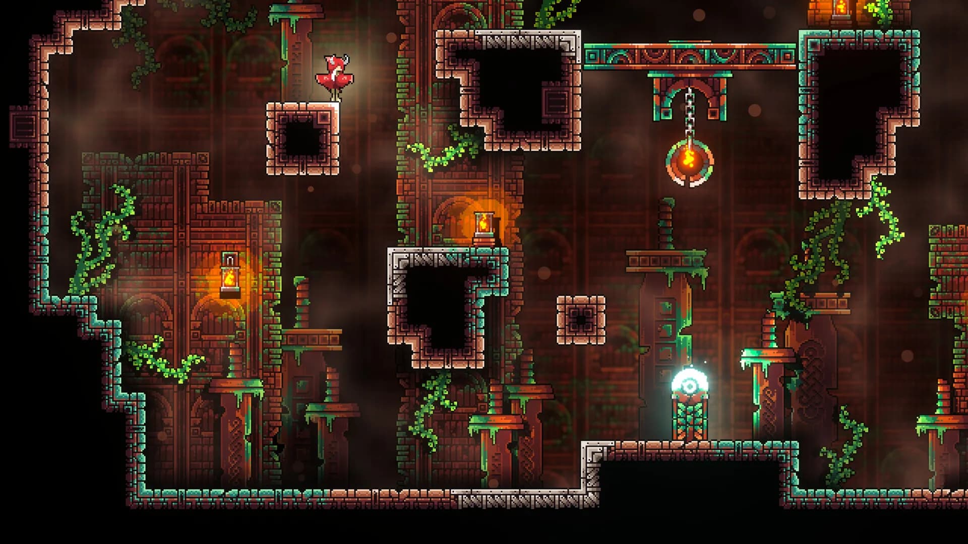 Gravity Castle screenshot screenshot 5