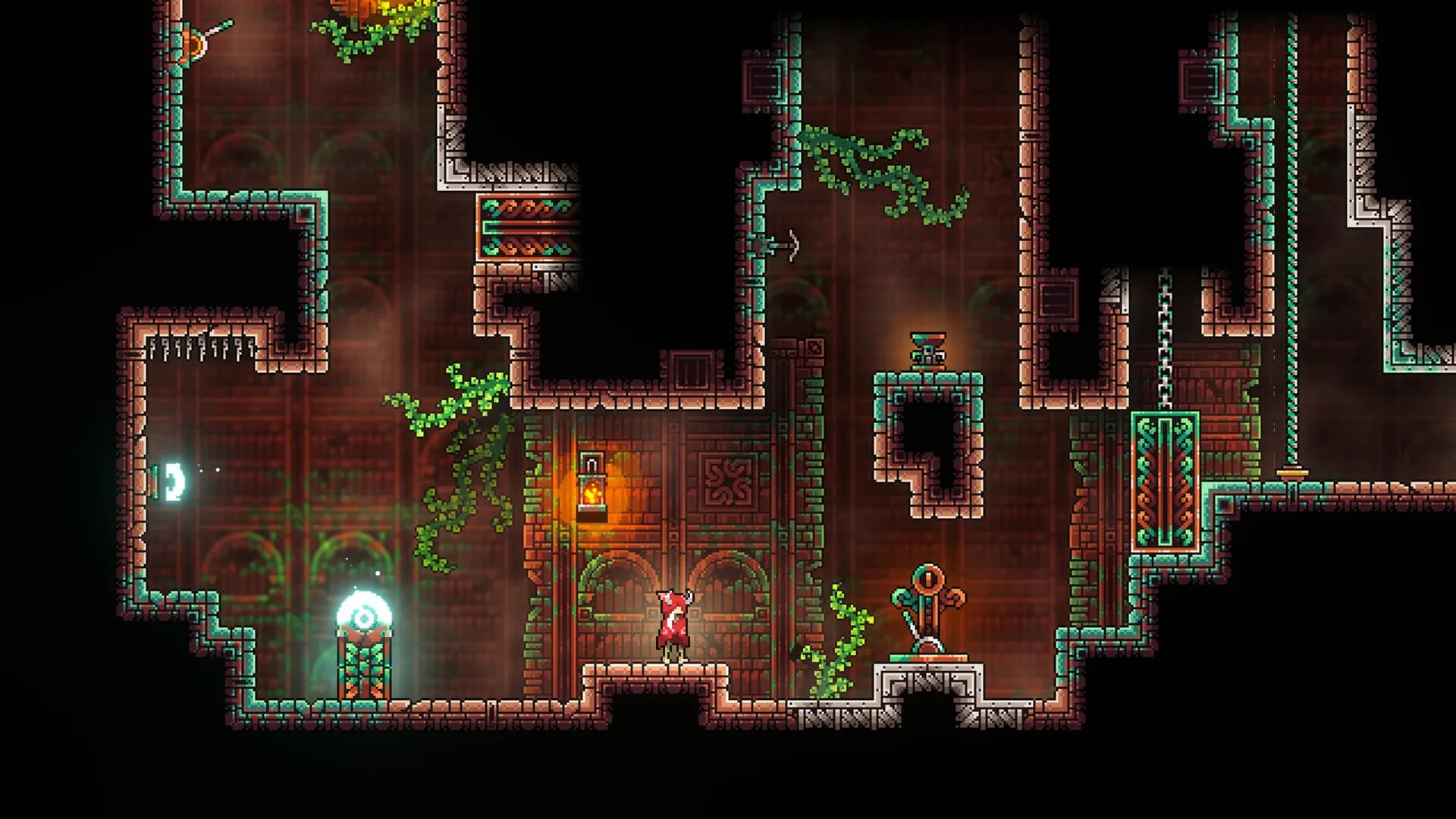 Gravity Castle screenshot screenshot 6