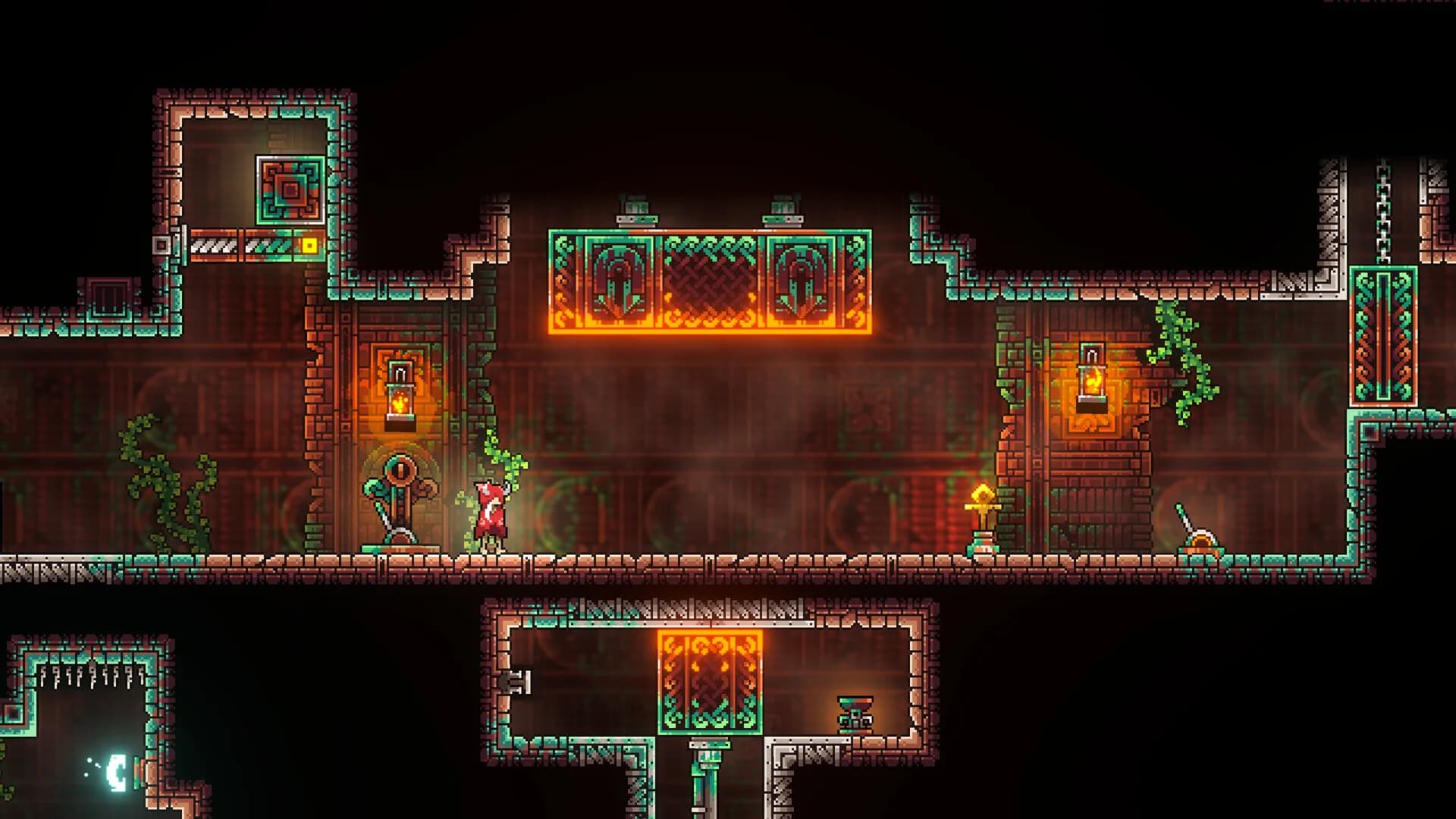 Gravity Castle screenshot screenshot 7