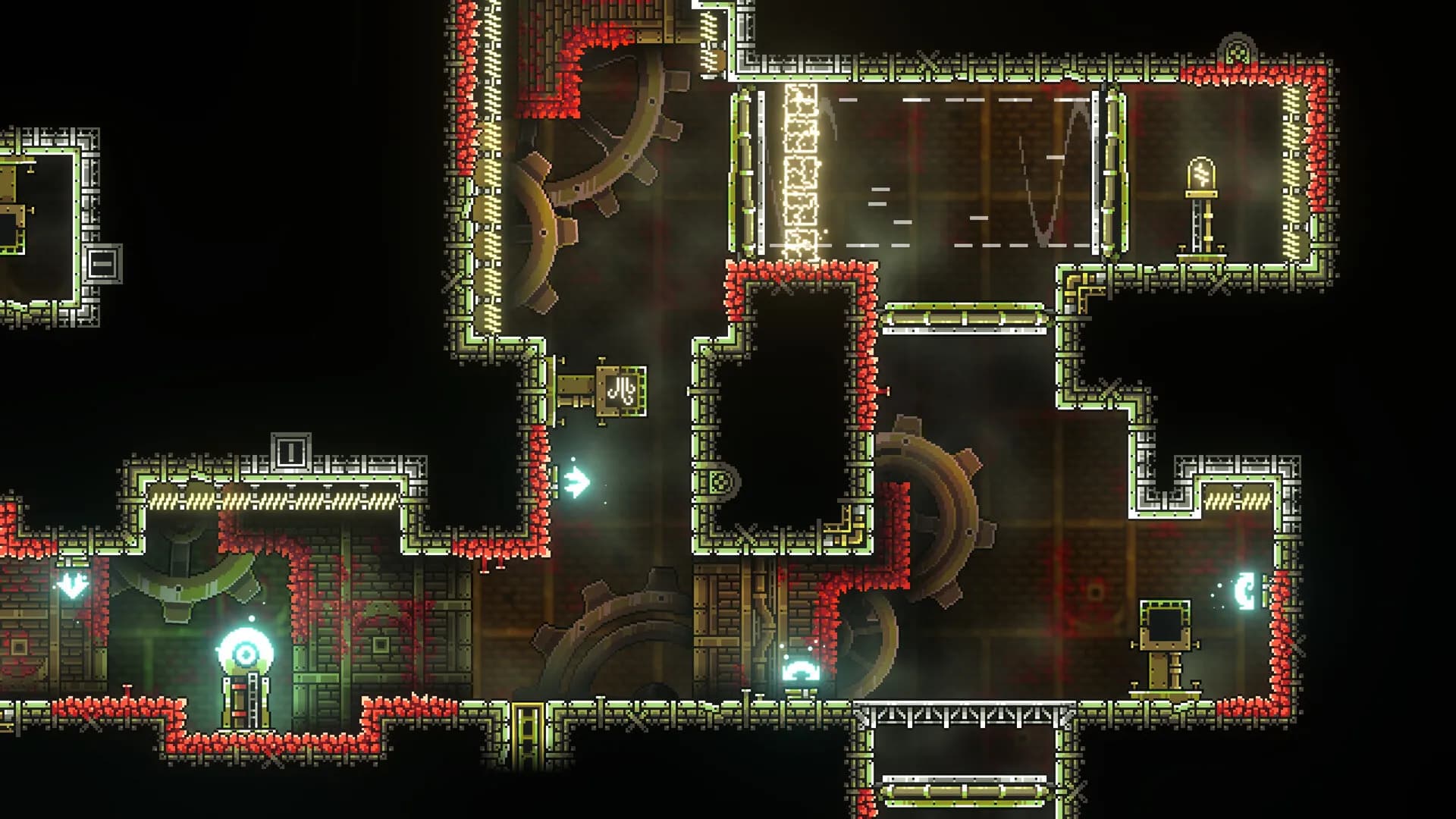 Gravity Castle screenshot screenshot 8