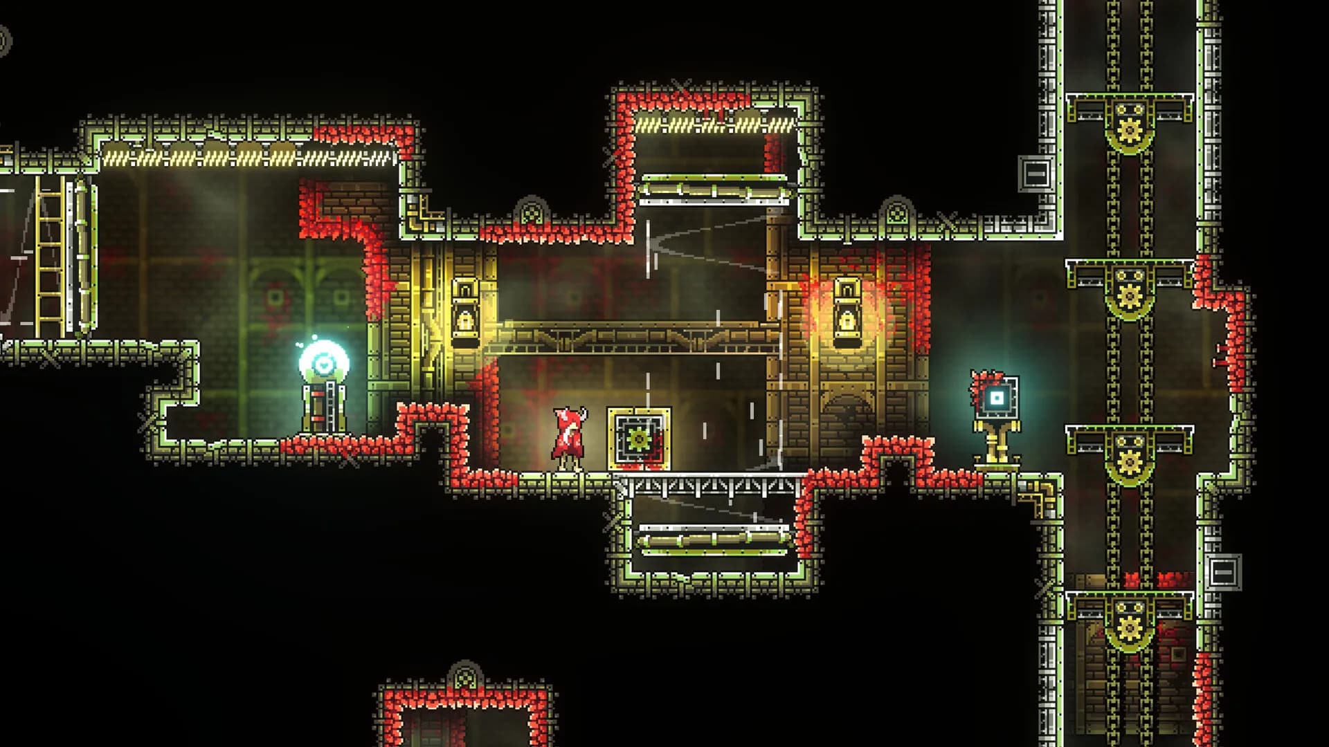 Gravity Castle screenshot screenshot 9