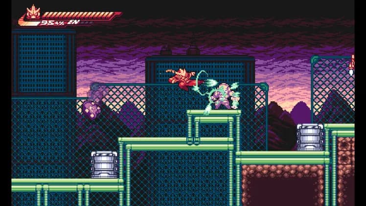 Gravity Circuit screenshot screenshot 0