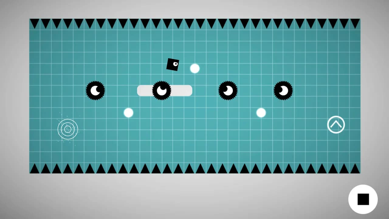 Gravity Error screenshot screenshot 2