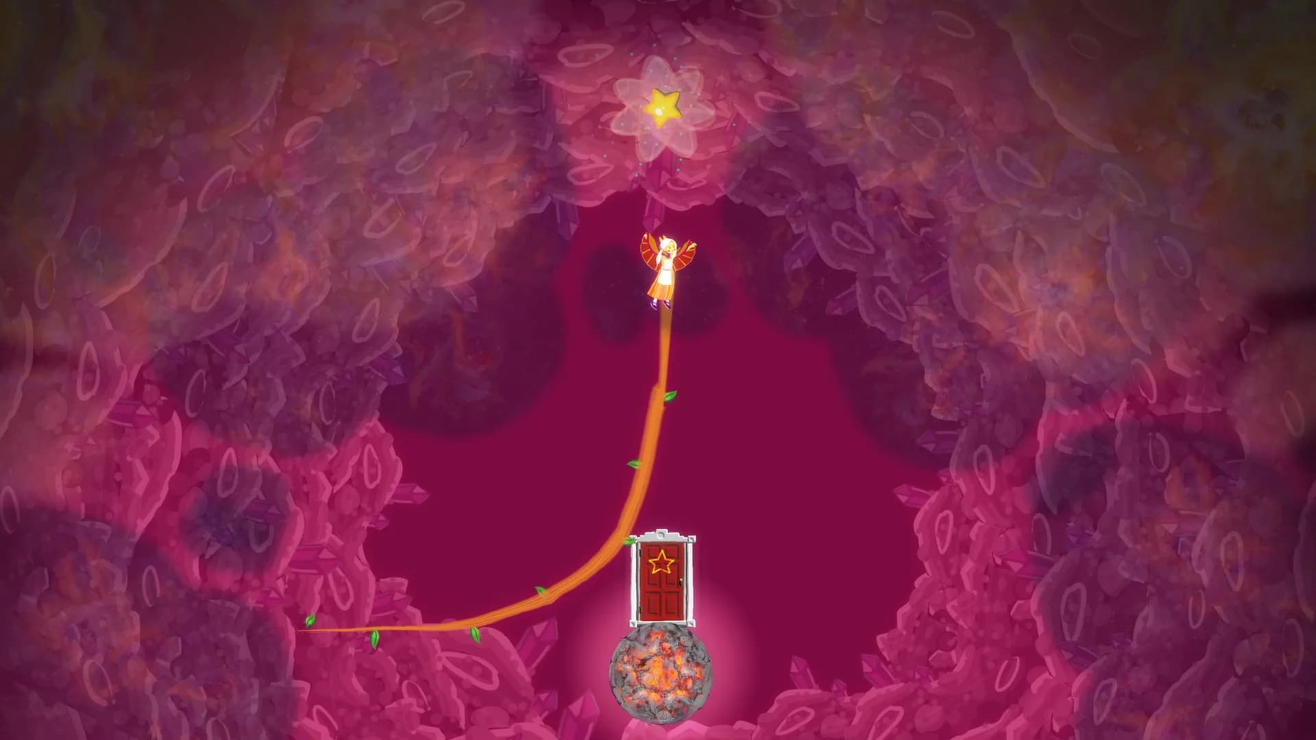 Gravity Ghost screenshot screenshot 10
