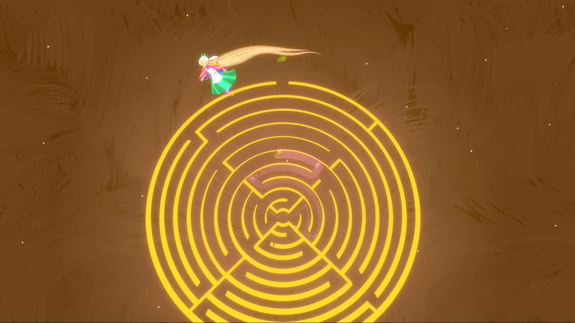 Gravity Ghost screenshot screenshot 3