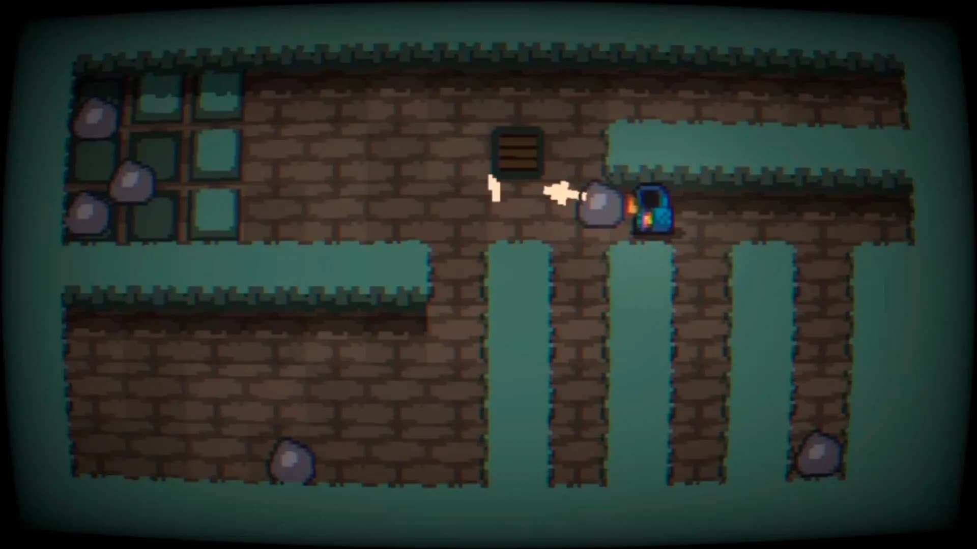 Gravity Magician screenshot screenshot 0