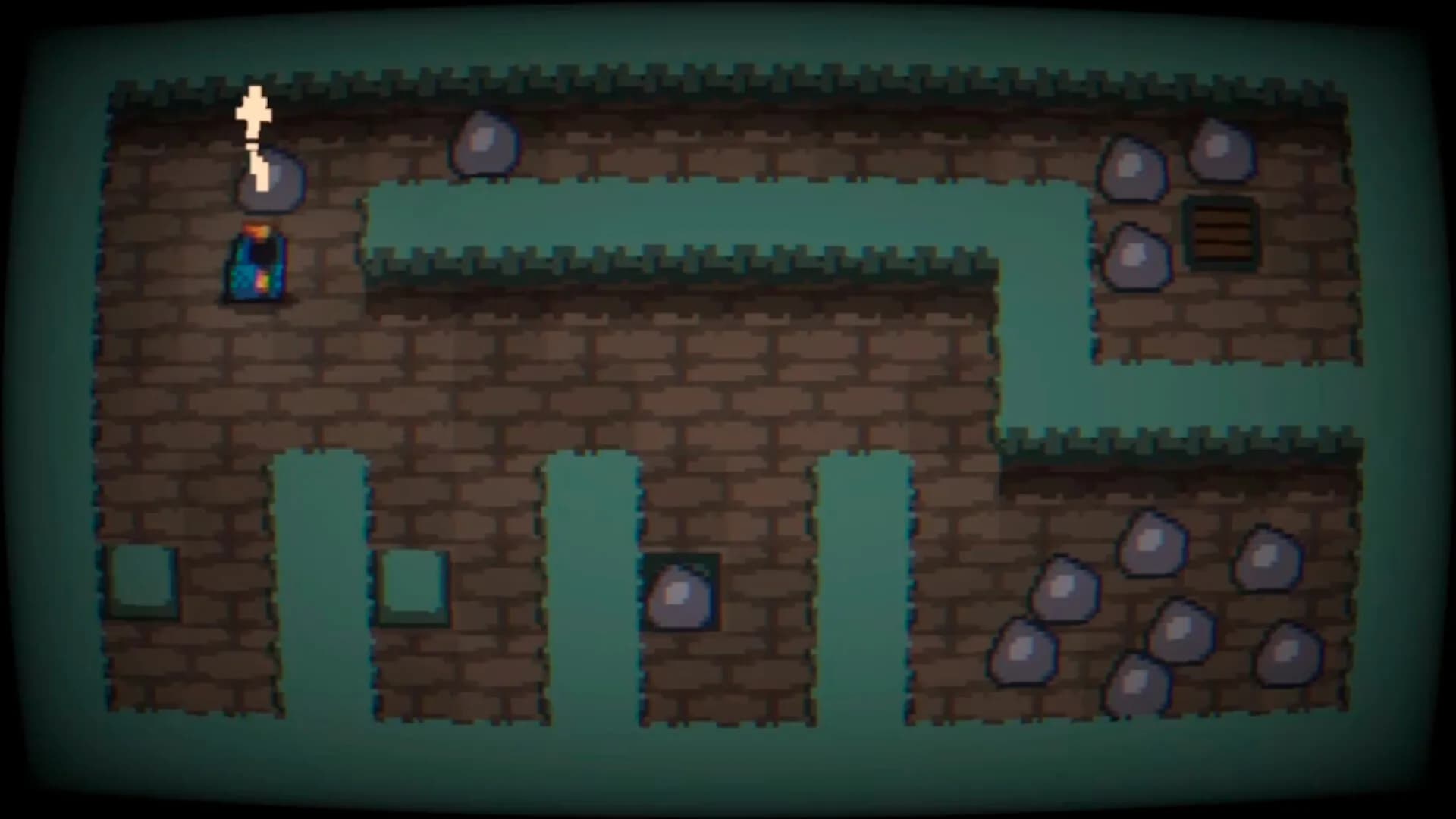 Gravity Magician screenshot screenshot 2