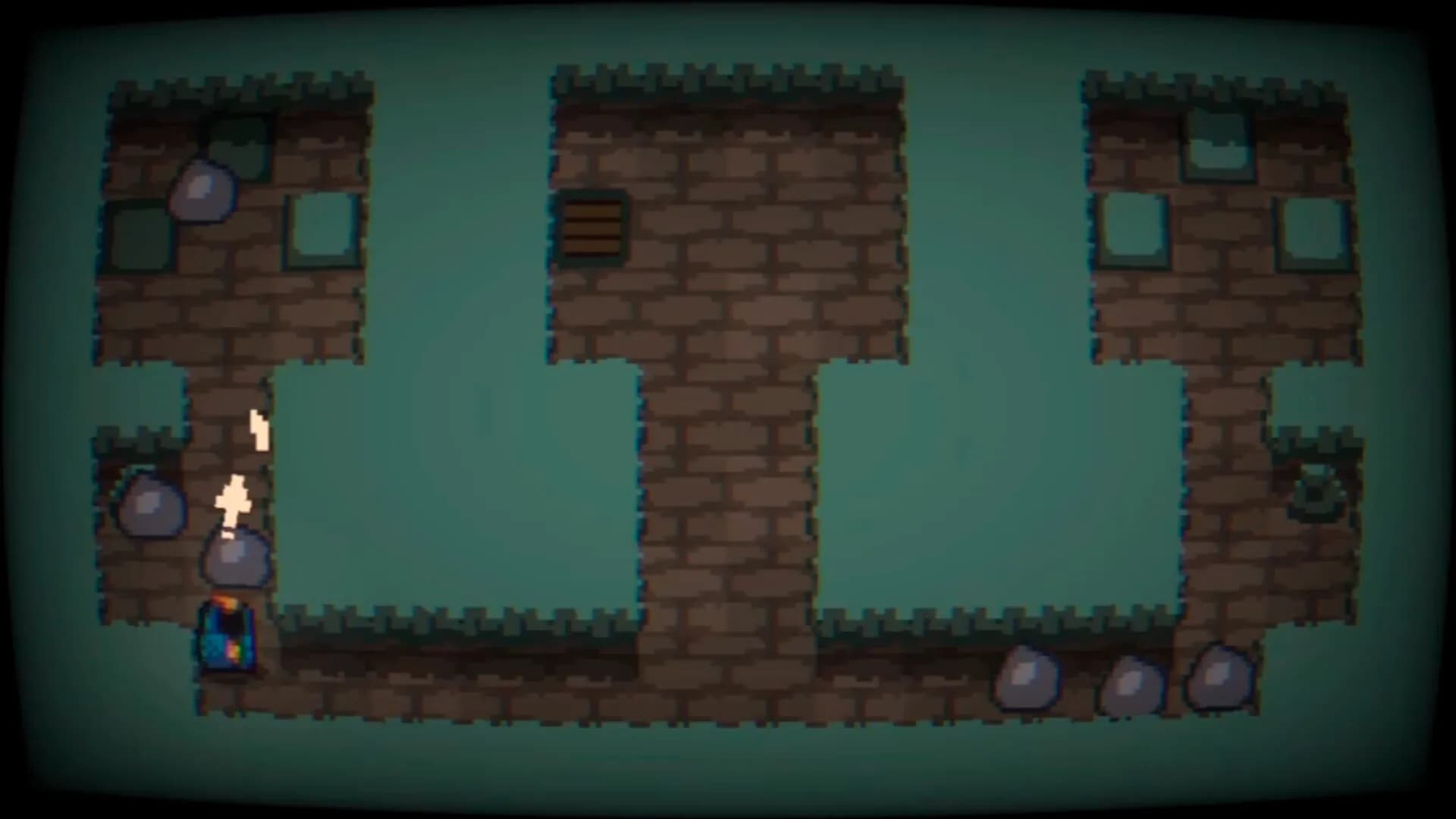 Gravity Magician screenshot screenshot 3
