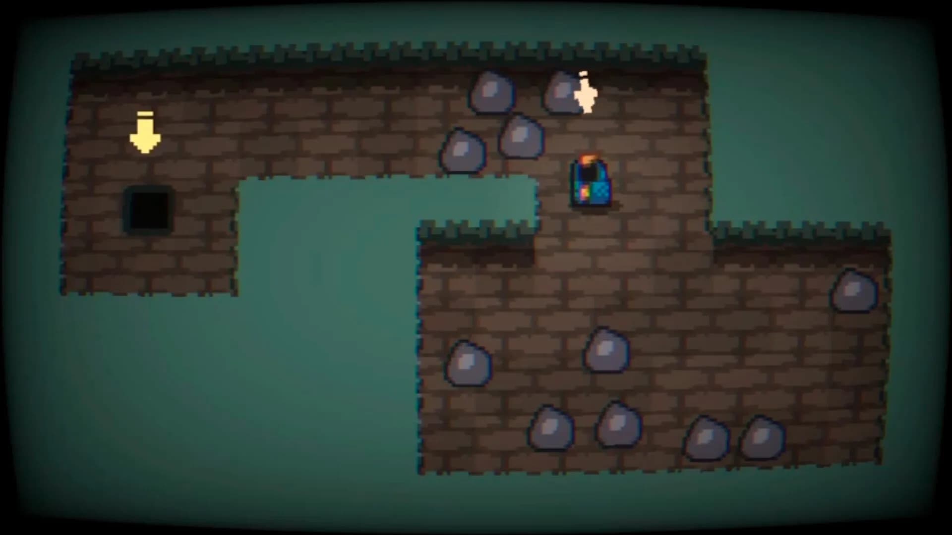 Gravity Magician screenshot screenshot 4
