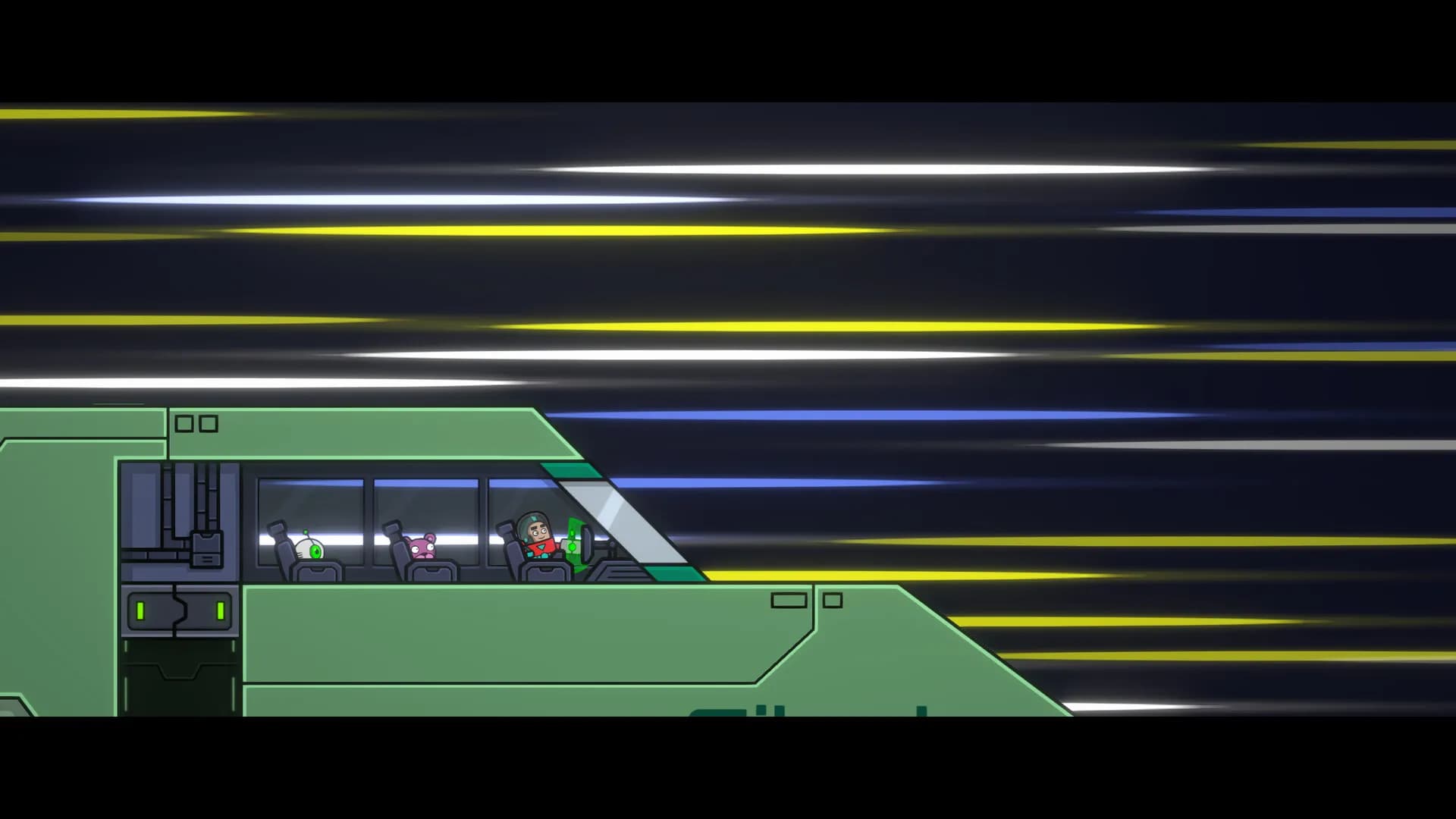 Gravity Oddity screenshot screenshot 0