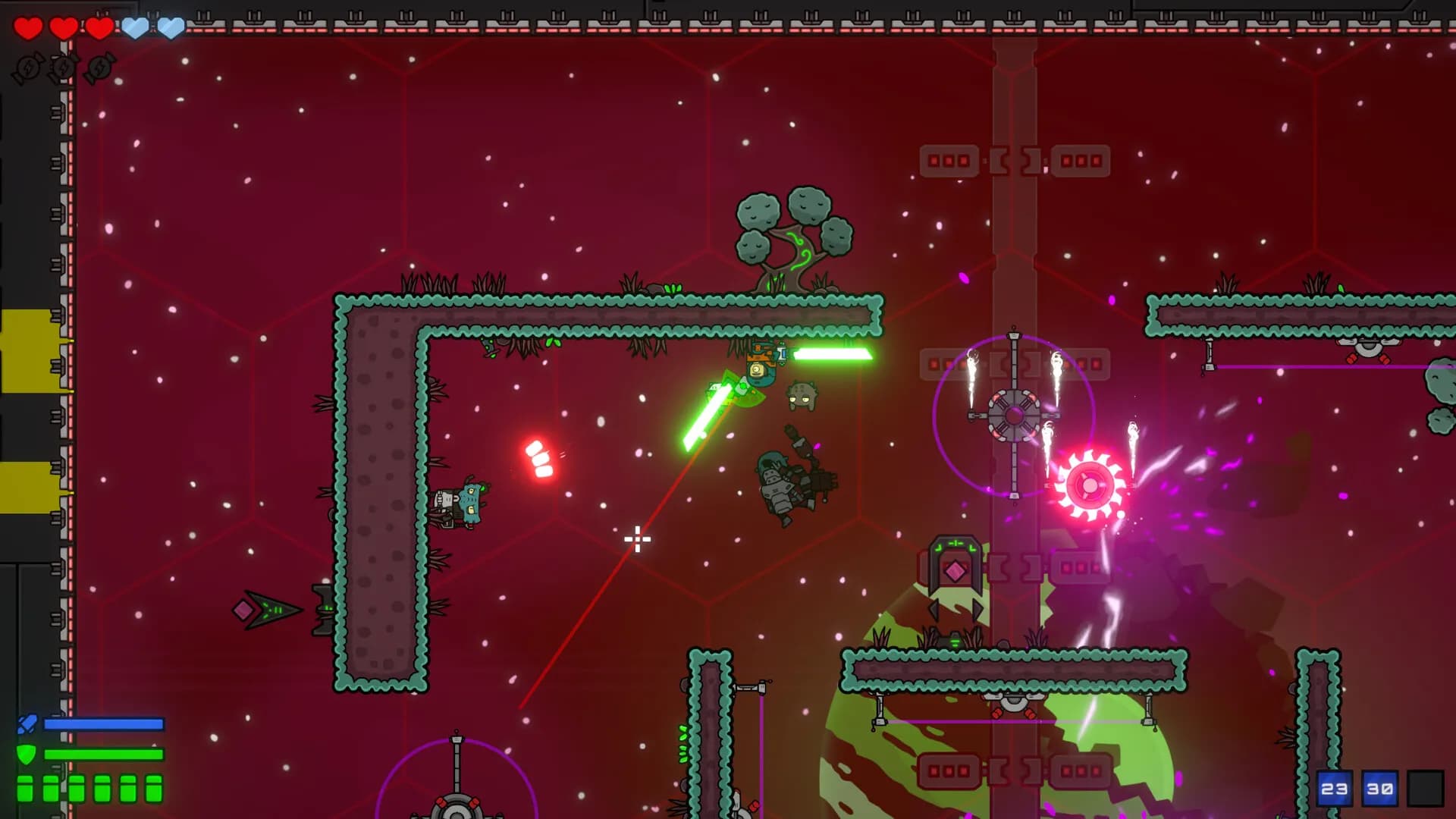 Gravity Oddity screenshot screenshot 7