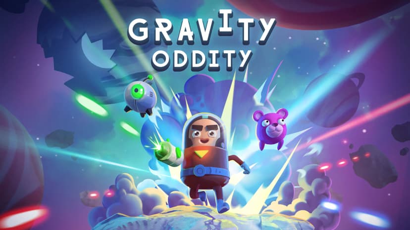 gravity oddity thumbnail