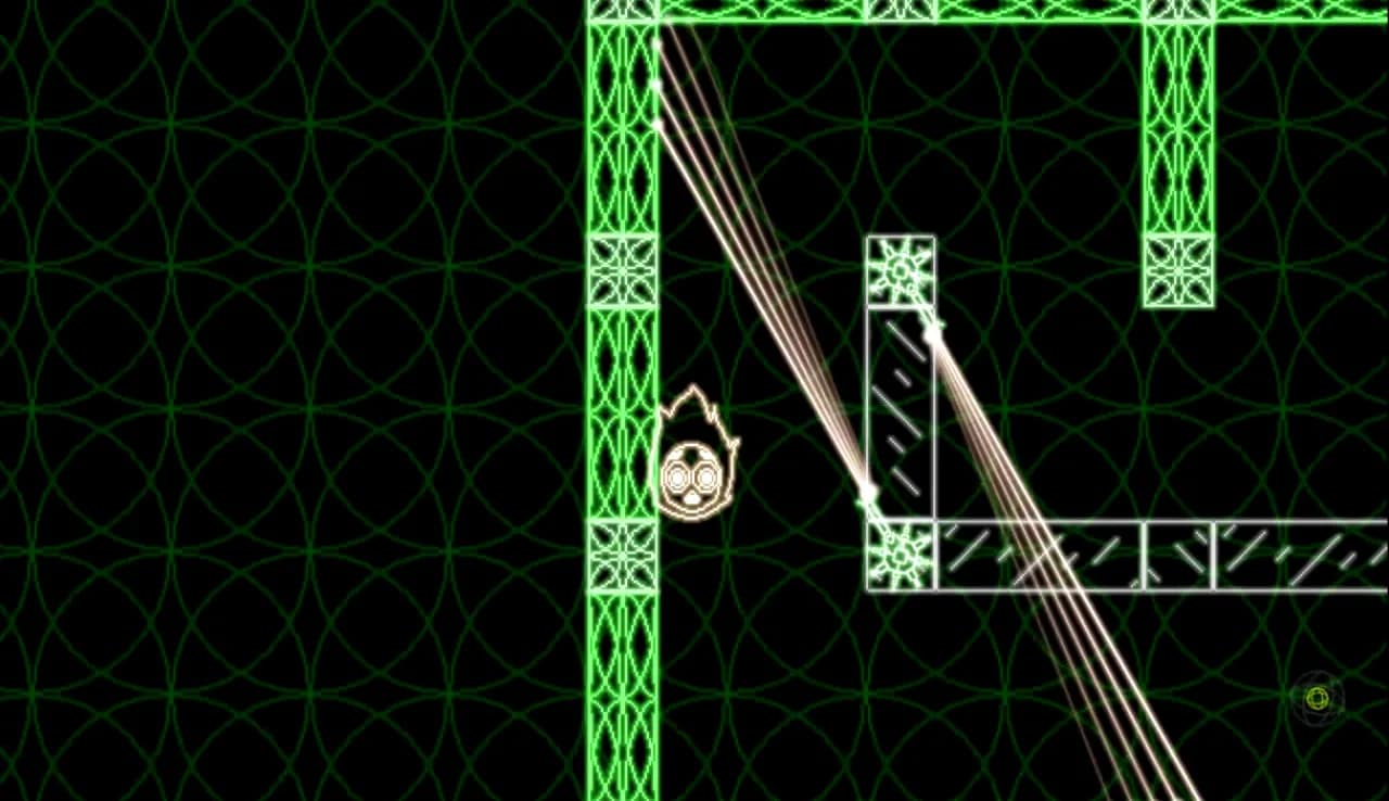 GravNewton screenshot screenshot 2