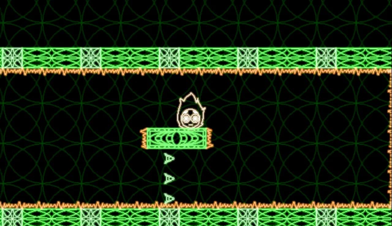 GravNewton screenshot screenshot 3