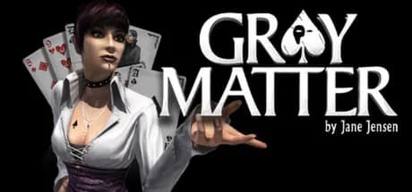 gray matter thumbnail