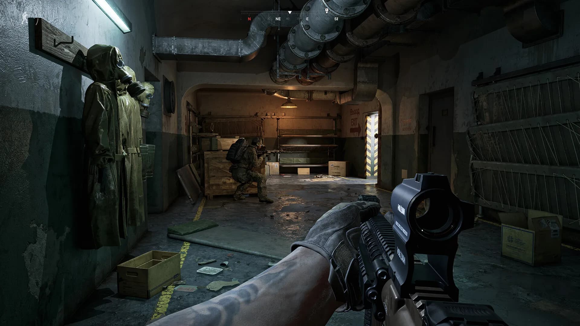 Gray Zone Warfare screenshot screenshot 4
