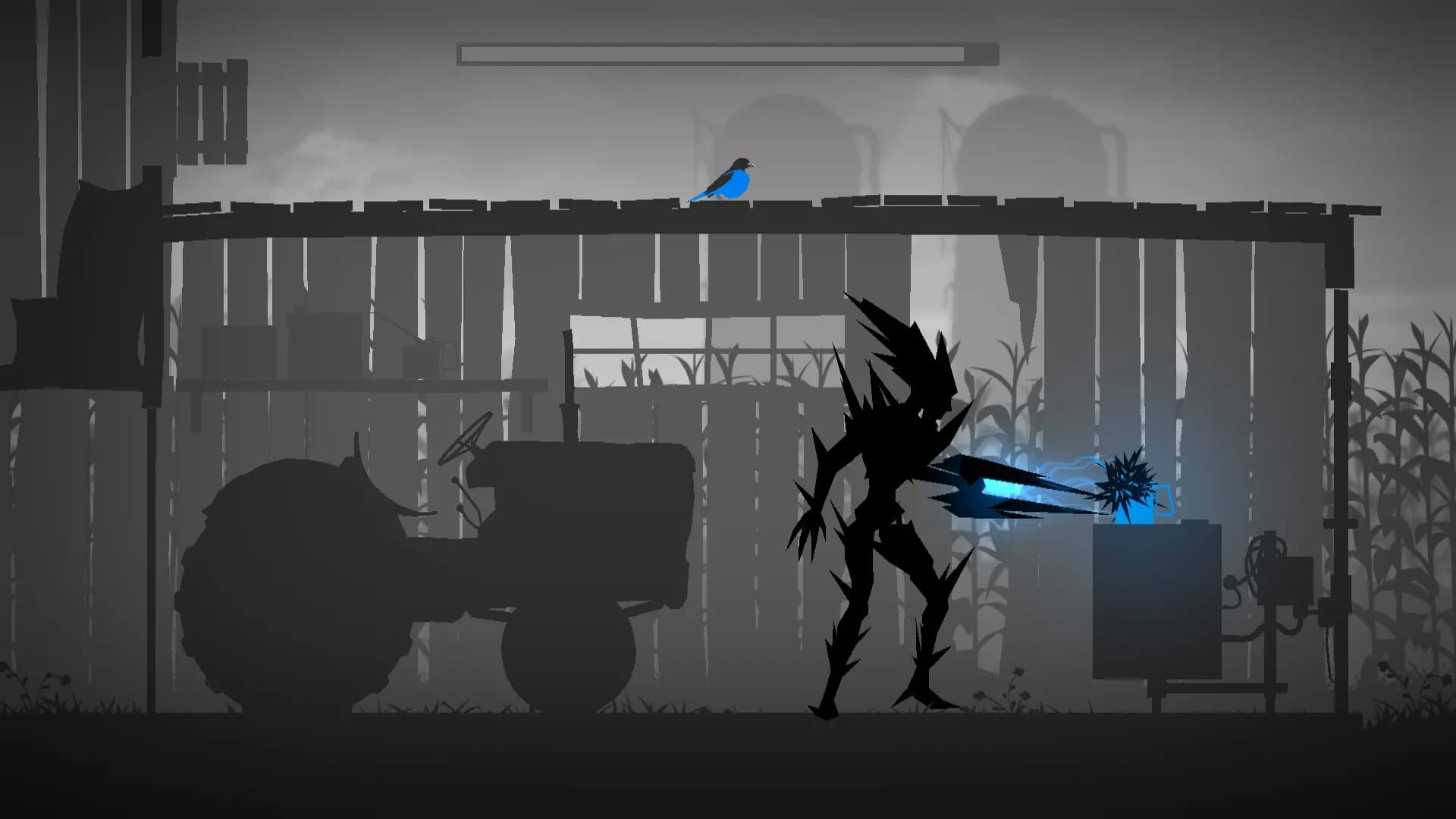 Grayland screenshot screenshot 0