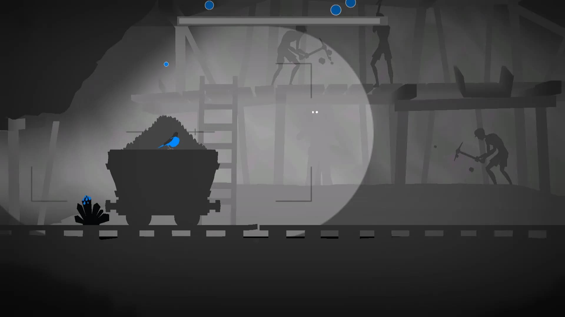 Grayland screenshot screenshot 3