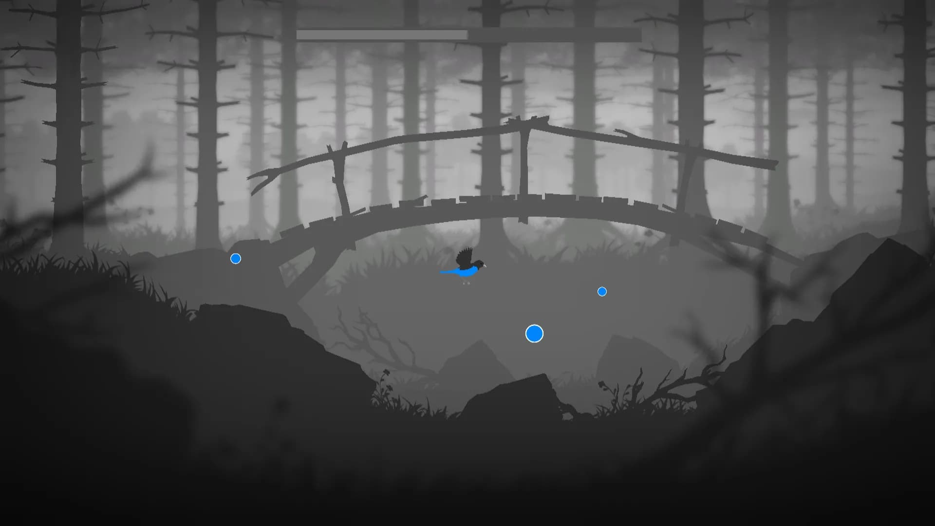 Grayland screenshot screenshot 4