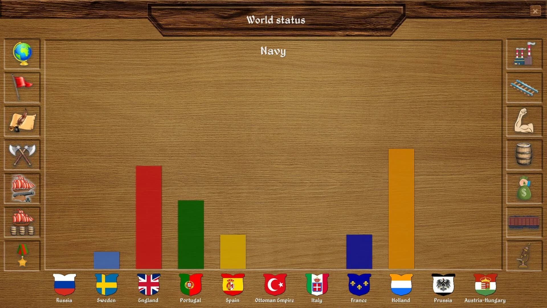 Great Powers screenshot screenshot 15