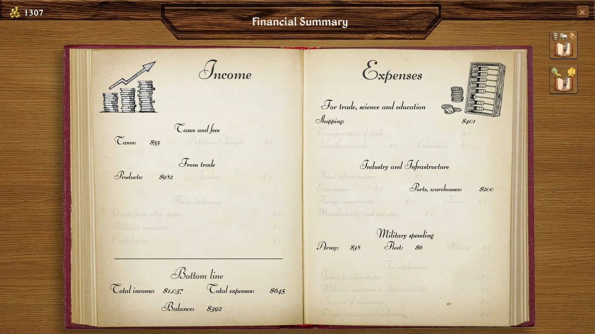 Great Powers screenshot screenshot 8