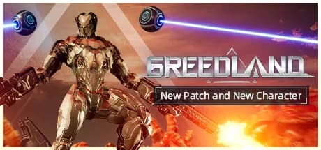 greedland thumbnail