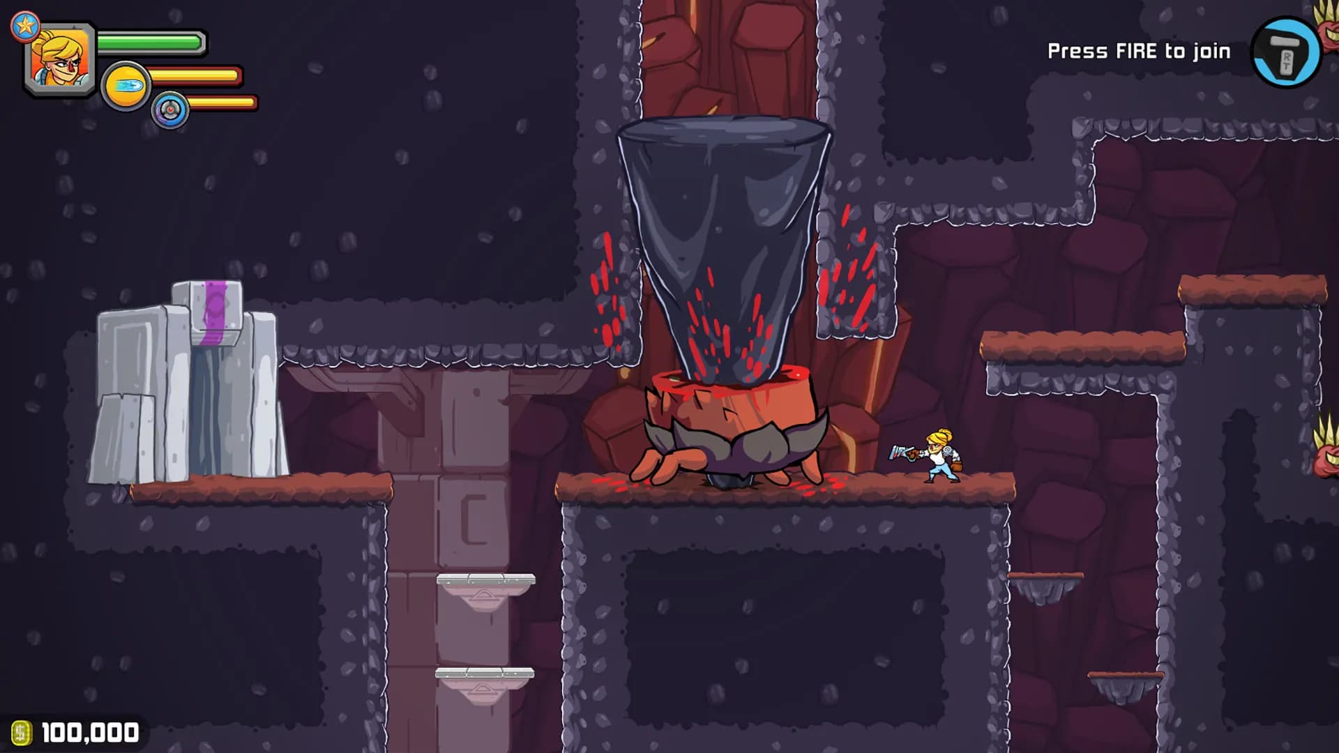 Greedy Guns screenshot screenshot 10