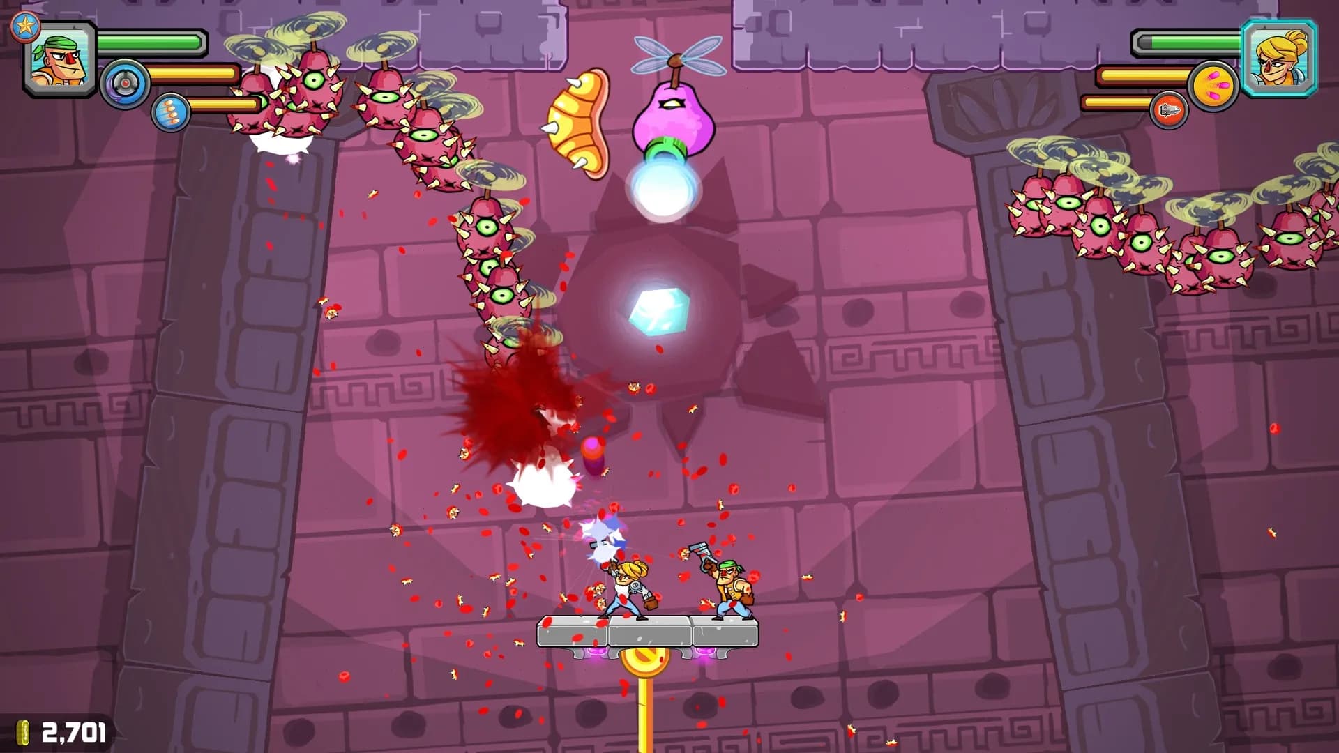 Greedy Guns screenshot screenshot 11