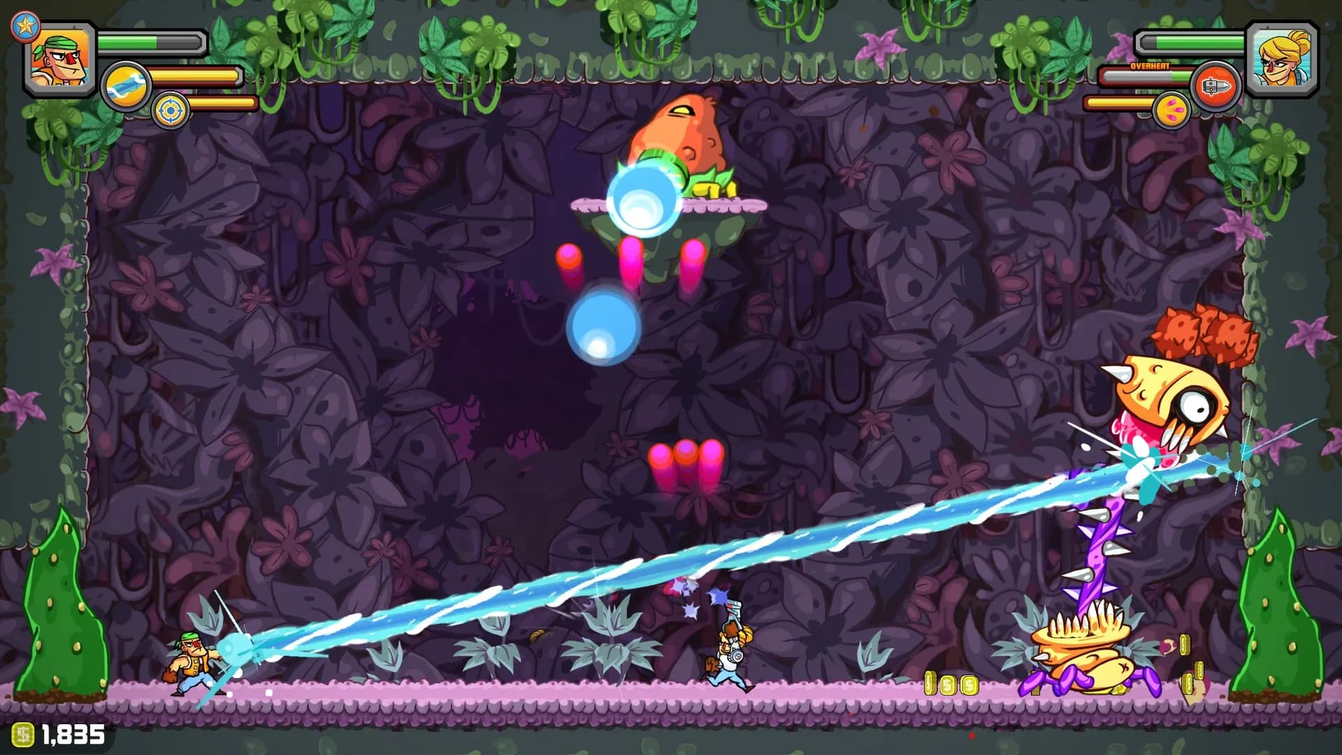 Greedy Guns screenshot screenshot 5